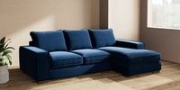 Novella Deep Relaxed Sit