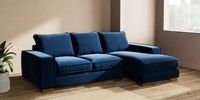 Medium Sofa Chaise - Right Hand