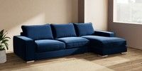 Large Sofa Chaise - Right Hand