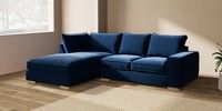 Novella Deep Relaxed Sit
