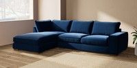 Novella Deep Relaxed Sit