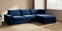 Novella Deep Relaxed Sit