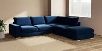 Novella Deep Relaxed Sit