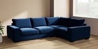 Large Corner Sofa - Right Hand