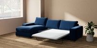 Sofa Chaise Bed - Left Hand