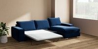 Sofa Chaise Bed - Right Hand