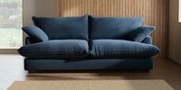 Noa Platform Deep Relaxed Sit