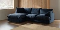 Noa Platform Deep Relaxed Sit