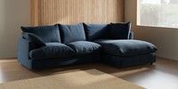 Noa Platform Deep Relaxed Sit