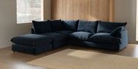 Noa Platform Deep Relaxed Sit