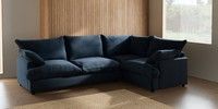 Large Corner Sofa - Right Hand