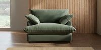 Noa Platform Deep Relaxed Sit
