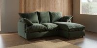 Noa Platform Deep Relaxed Sit