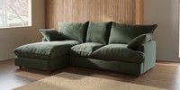 Noa Platform Deep Relaxed Sit