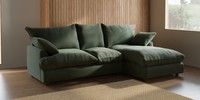 Noa Platform Deep Relaxed Sit