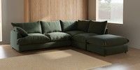 Noa Platform Deep Relaxed Sit