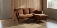 Small Sofa Chaise - Universal