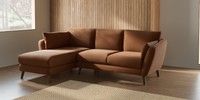 Medium Corner Chaise - Left Hand