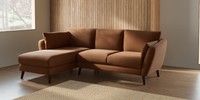Medium Corner Chaise - Left Hand