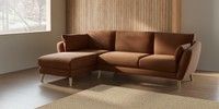 Large Corner Chaise - Left Hand