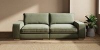 Novella Deep Relaxed Sit