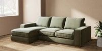 Novella Deep Relaxed Sit