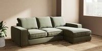 Novella Deep Relaxed Sit
