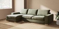 Novella Deep Relaxed Sit