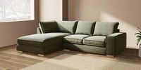Novella Deep Relaxed Sit