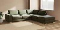 Novella Deep Relaxed Sit