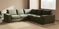Medium Corner Sofa - Universal