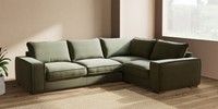 Novella Deep Relaxed Sit