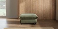 Storage Footstool