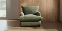Noa Platform Deep Relaxed Sit