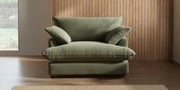 Noa Platform Deep Relaxed Sit