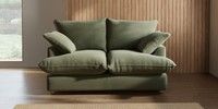 2 Seater Small Sofa