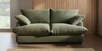 3 Seater Small Sofa