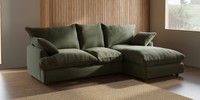 Noa Platform Deep Relaxed Sit