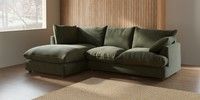 Noa Platform Deep Relaxed Sit
