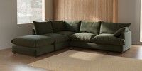 Noa Platform Deep Relaxed Sit