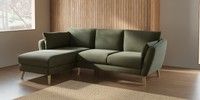 Medium Corner Chaise - Left Hand