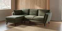 Medium Corner Chaise - Left Hand