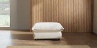 Noa Platform Deep Relaxed Sit