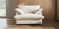 Noa Platform Deep Relaxed Sit