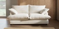 3 Seater Small Sofa