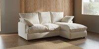 Small Sofa Chaise - Universal