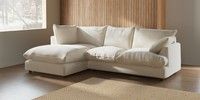 Noa Platform Deep Relaxed Sit
