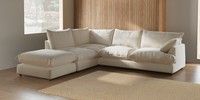 Noa Platform Deep Relaxed Sit