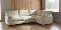 Noa Platform Deep Relaxed Sit