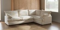 Large Corner Sofa - Right Hand